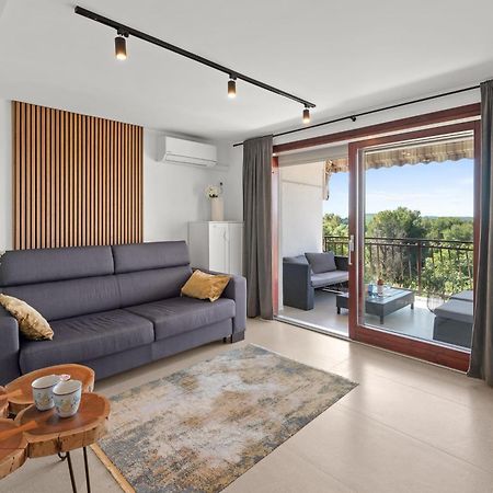 Premium Suite Kala Sea View Poreč Dış mekan fotoğraf