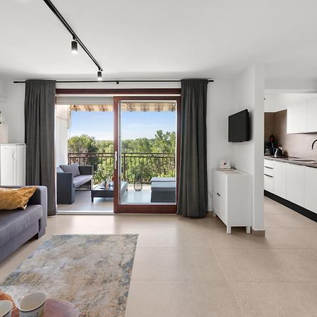 Premium Suite Kala Sea View Poreč Dış mekan fotoğraf