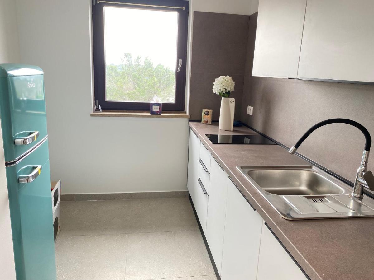 Premium Suite Kala Sea View Poreč Dış mekan fotoğraf