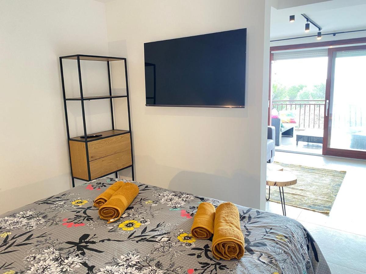 Premium Suite Kala Sea View Poreč Dış mekan fotoğraf