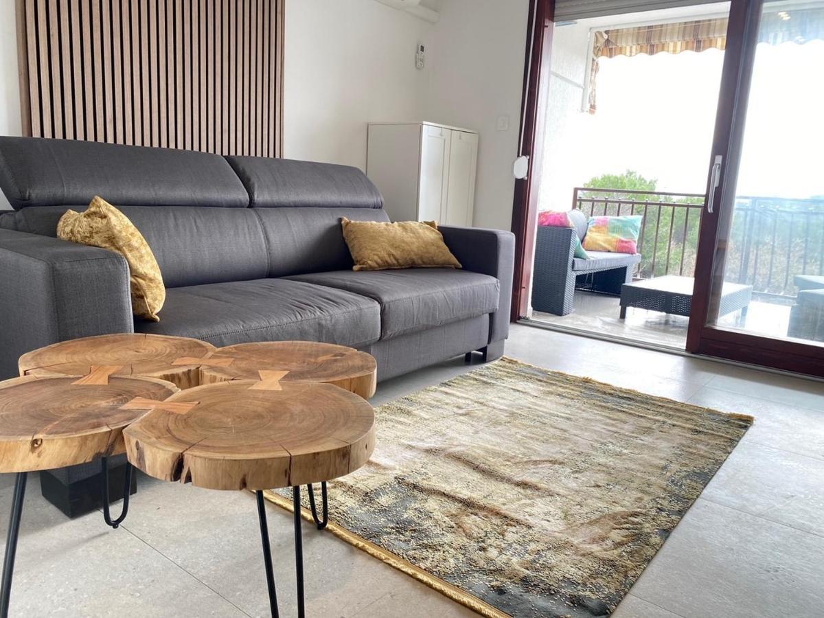 Premium Suite Kala Sea View Poreč Dış mekan fotoğraf