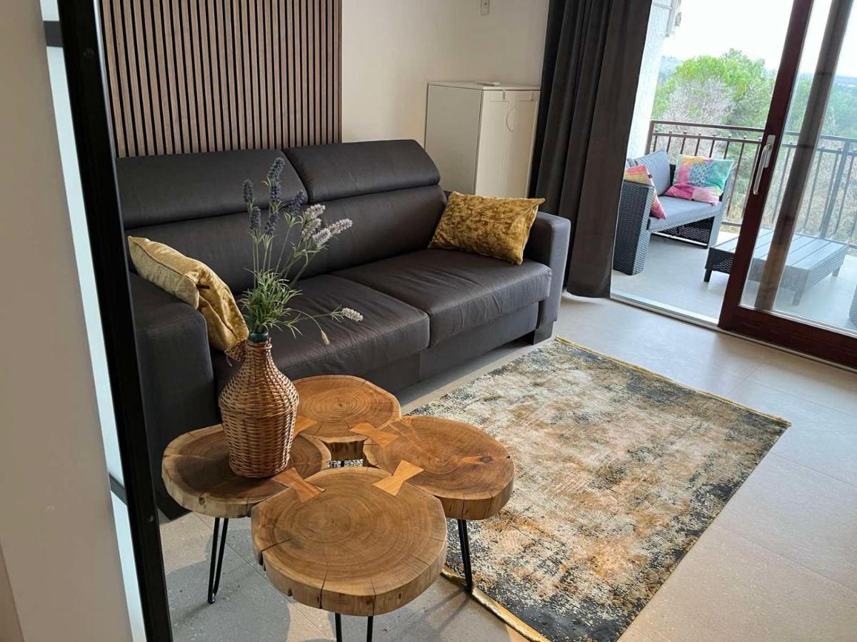 Premium Suite Kala Sea View Poreč Dış mekan fotoğraf