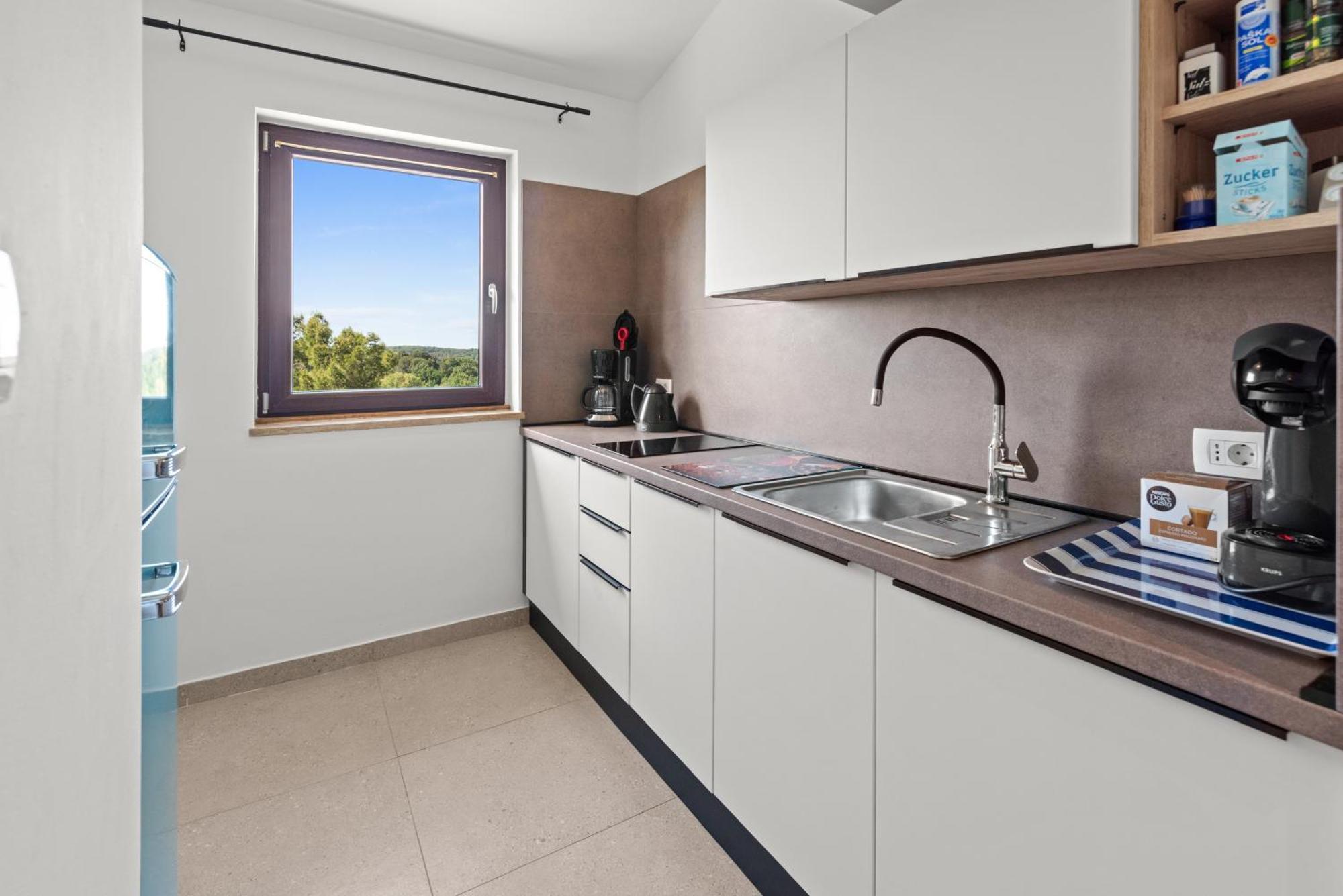 Premium Suite Kala Sea View Poreč Dış mekan fotoğraf