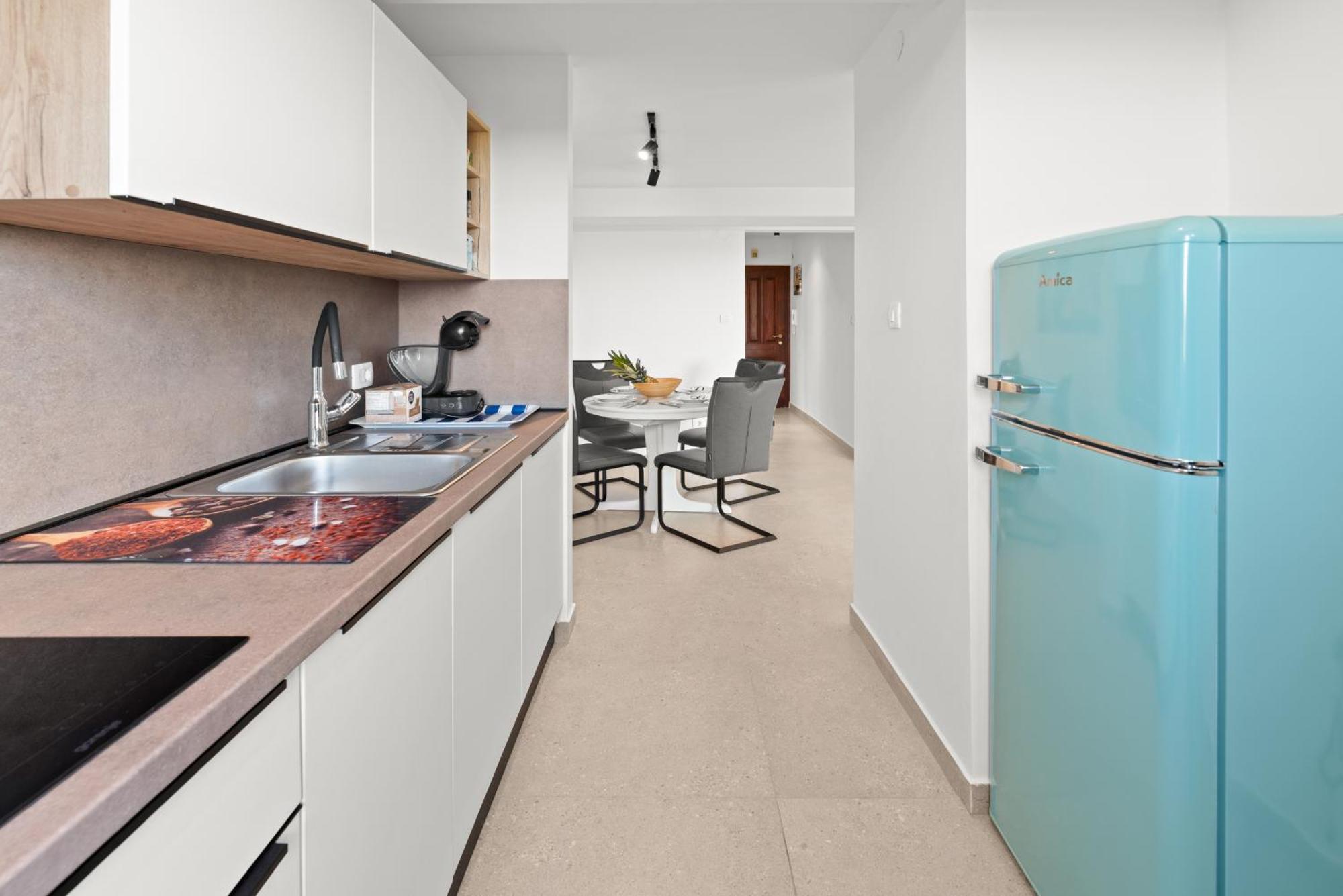 Premium Suite Kala Sea View Poreč Dış mekan fotoğraf