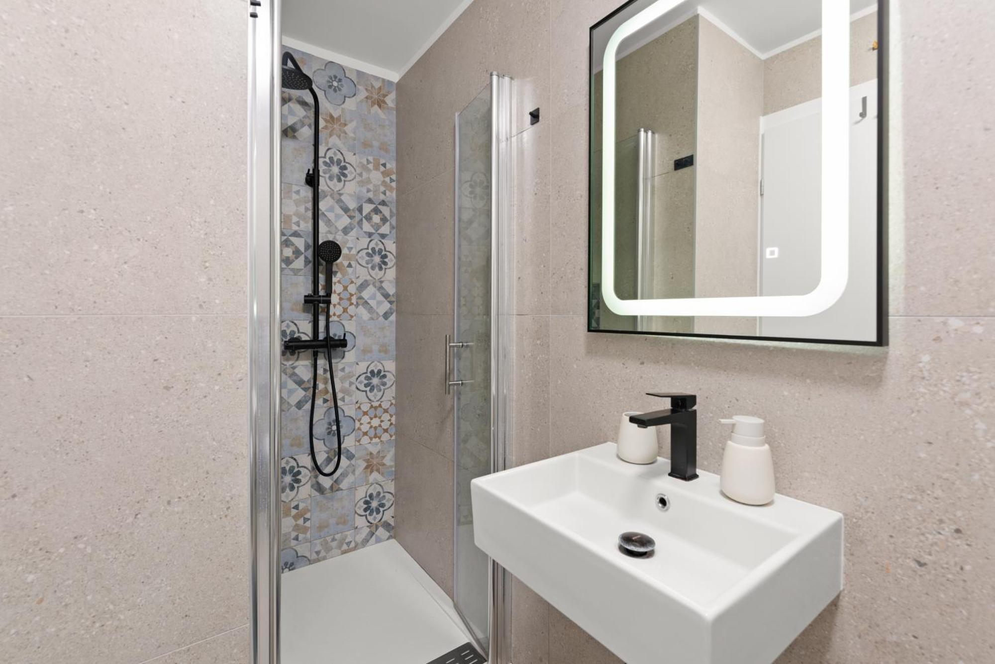 Premium Suite Kala Sea View Poreč Dış mekan fotoğraf