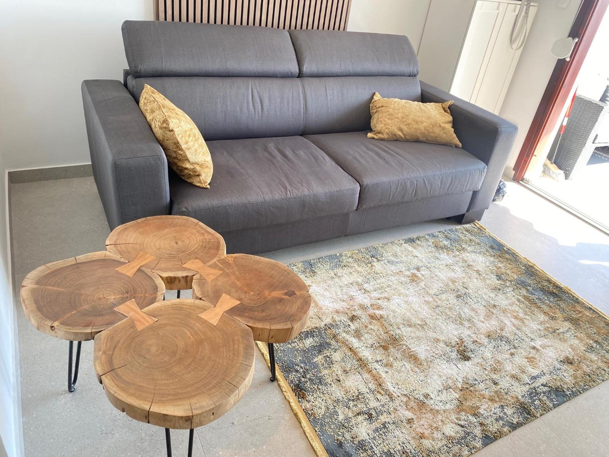 Premium Suite Kala Sea View Poreč Oda fotoğraf